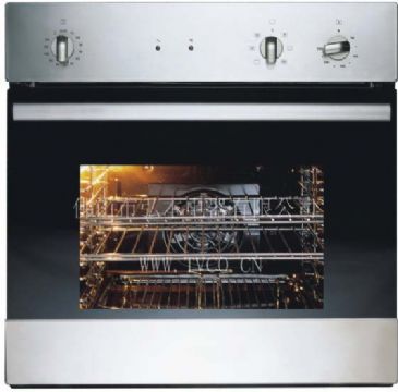 Built-In Oven